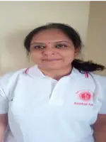 Corporate Yoga Trainer at Anahat Yoga